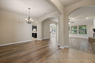 4712 Pyrenees Pass in Austin, TX - Building Photo - Building Photo