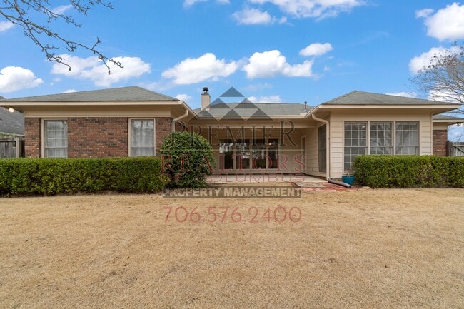 4856 Spring Ridge Dr in Columbus, GA - Building Photo - Building Photo