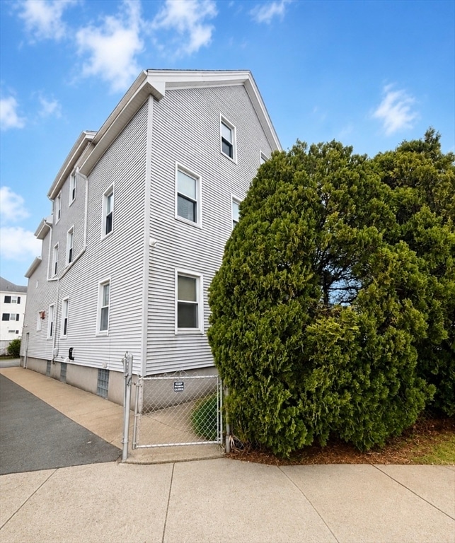 property at 1765 E Rodney French Blvd