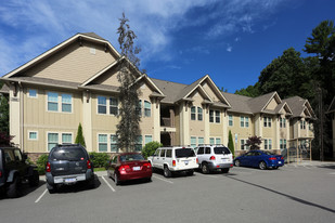 Greenway Cove Apartments