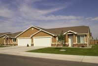 The Oaks in Jerome, ID - Foto de edificio - Building Photo