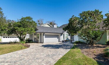 117 Island Dr in Ponte Vedra Beach, FL - Building Photo - Building Photo