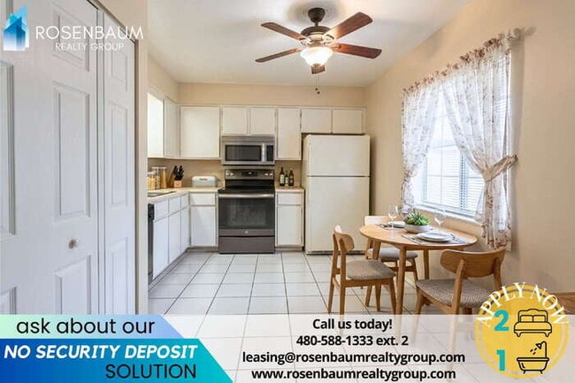 452 E 9th Ave, Unit 3