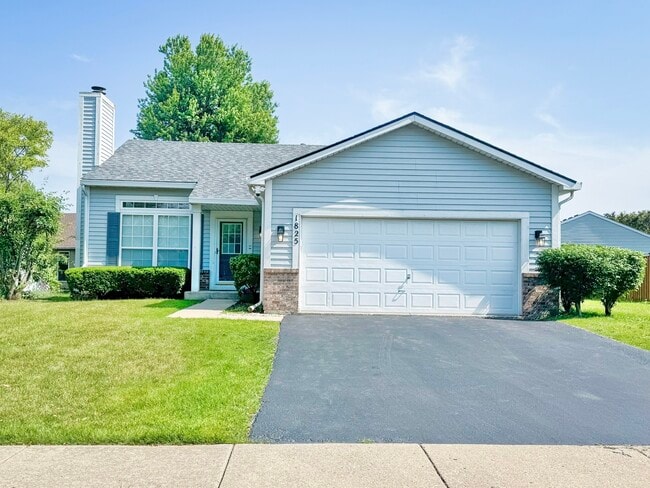 1825 Red Bud Rd in Bolingbrook, IL - Building Photo - Building Photo
