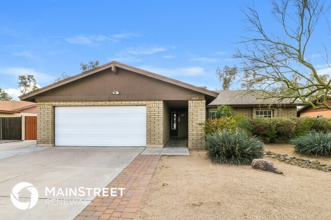 property at 6013 W Zoe Ella Way