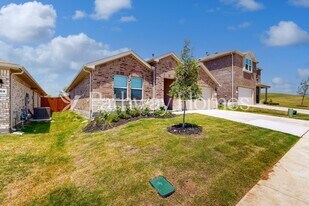 9413 Fallston Dr in Fort Worth, TX - Building Photo