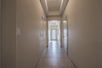14821 Ted Banks Ave in El Paso, TX - Building Photo - Building Photo