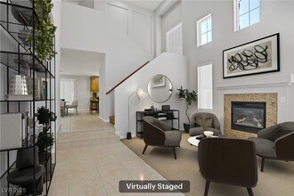 10015 Willowbrook Pond Rd in Las Vegas, NV - Building Photo - Building Photo