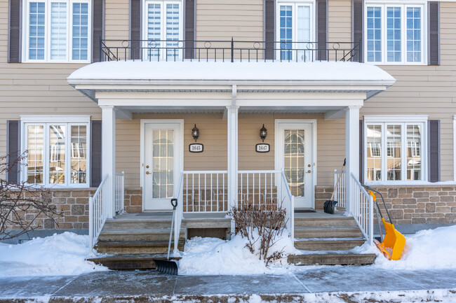 1645 Sévigny St in Lévis, QC - Building Photo - Building Photo