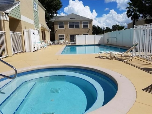 2428 Summerfield Pl in Kissimmee, FL - Building Photo - Building Photo