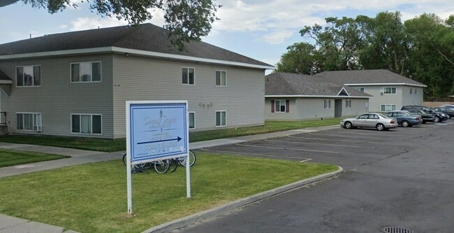 property at 1417 Camas St