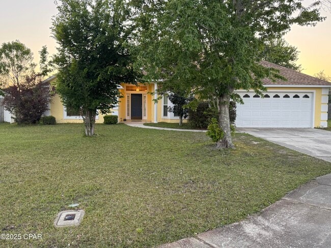 property at 4011 Brently Cir