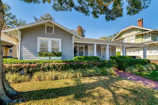 827 S Delaware Ave in Tampa, FL - Building Photo - Building Photo