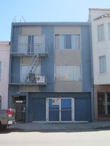 2937 San Bruno Ave Apartments