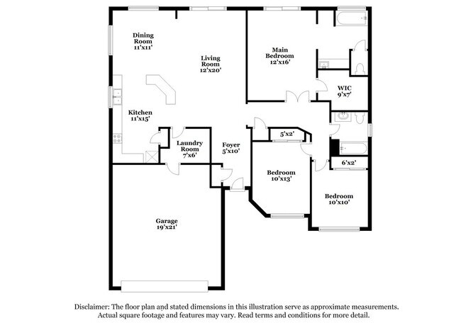552 N Emery in Mesa, AZ - Building Photo - Building Photo