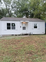 3137 Mellier Ave in Kansas City, KS - Building Photo
