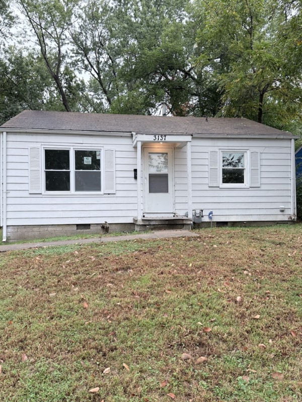 property at 3137 Mellier Ave