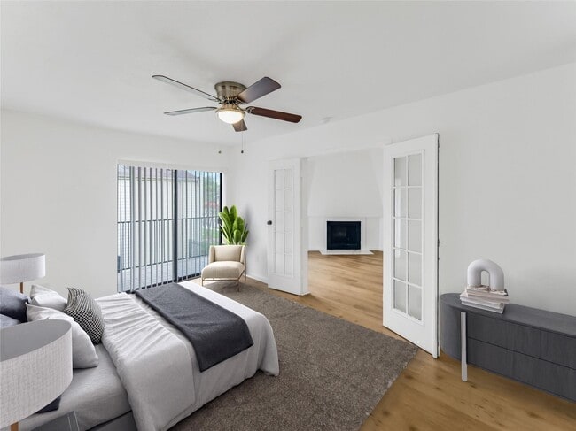 property at 10075 Westpark Dr