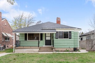 716 E 50 S, Unit Upper Level in Provo, UT - Building Photo