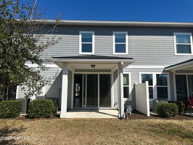 136 Pinebury Ln in St. Augustine, FL - Building Photo - Building Photo