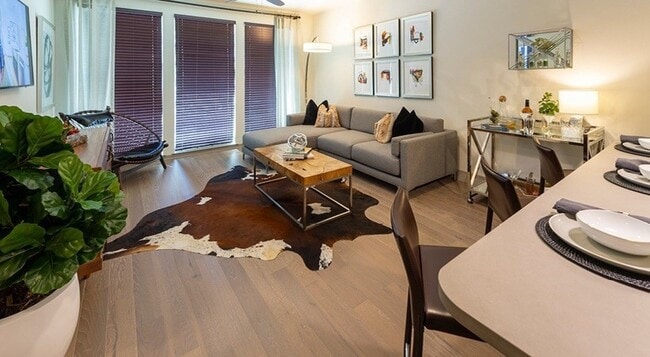 1414 Texas Ave, Unit 453 in Houston, TX - Building Photo - Building Photo