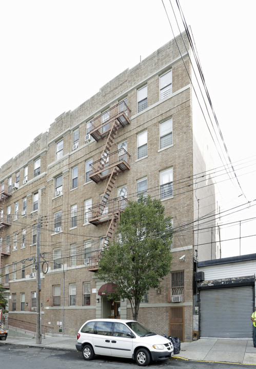 1008-1012 Summit Ave in Bronx, NY - Building Photo