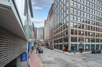 42 Chauncy St in Boston, MA - Building Photo - Building Photo