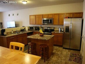 7154 Sand Lake Heights in Colorado Springs, CO - Building Photo - Building Photo