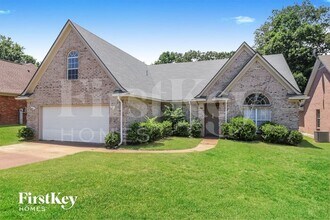 1225 Harpeth Dr in Memphis, TN - Building Photo - Building Photo