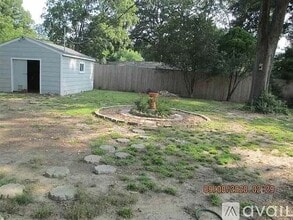 4453 Princeton Rd in Memphis, TN - Building Photo - Building Photo