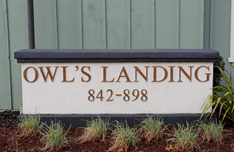 Owl's Landing in Livermore, CA - Building Photo - Building Photo