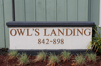 Owl's Landing in Livermore, CA - Building Photo - Building Photo