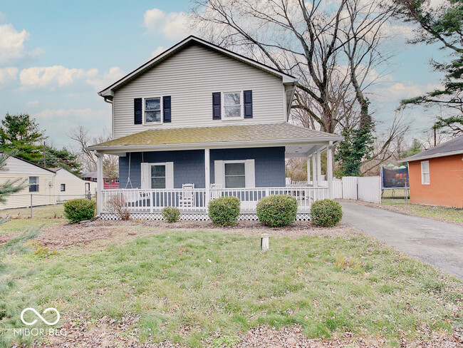property at 1035 Helen Dr