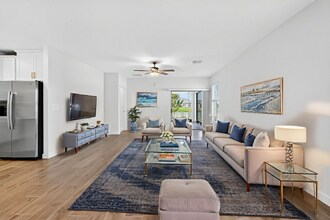 10721 Gable Dig Lp in San Antonio, FL - Building Photo - Building Photo