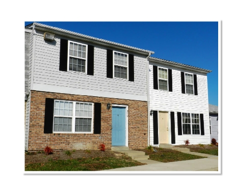 Valley Drive Estates in Lexington Park, MD - Building Photo - Building Photo