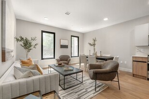 290 Corey Rd, Unit 106 in Boston, MA - Building Photo