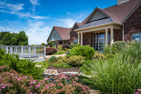 Waterways Apartments in Lake St. Louis, MO - Foto de edificio - Building Photo