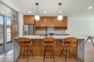 2805 Brush St in Detroit, MI - Building Photo - Building Photo