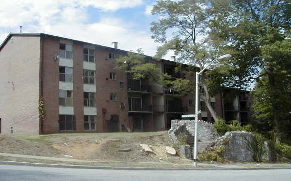 Greenspring Overlook in Baltimore, MD - Building Photo - Building Photo