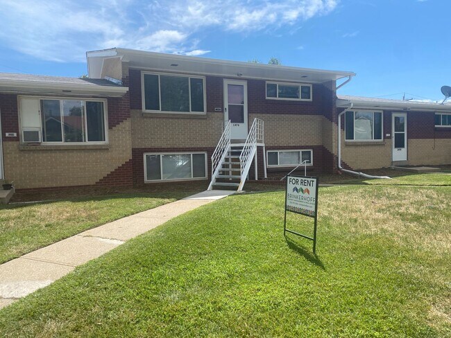 property at 1476 Quitman St