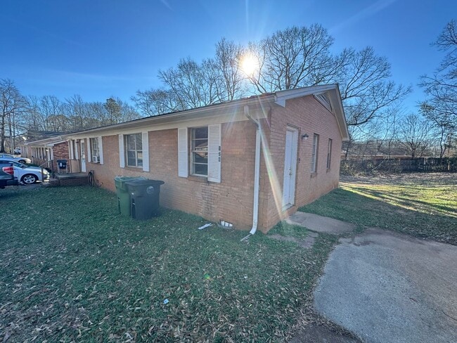 property at 128 Woodland Ave