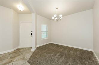 2519 Sunburst Dr in Glenn Heights, TX - Building Photo - Building Photo