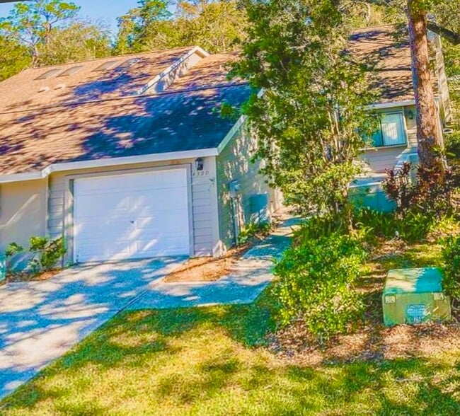 property at 4399 Brooker Creek Dr