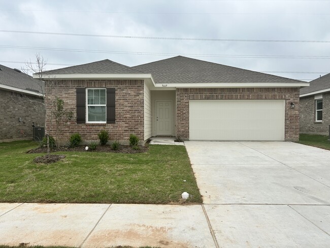 property at 5669 Ladytown Ln