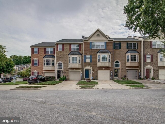 15919 Elf Stone Ct in Bowie, MD - Building Photo - Building Photo