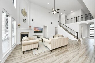 2035 Taylor Marie Trl in Katy, TX - Building Photo - Building Photo