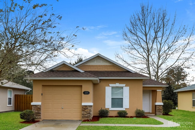property at 713 Wynfield Cir