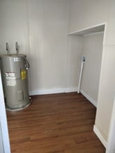 1021 N 27th St in Waco, TX - Foto de edificio - Building Photo