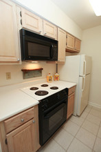 Artscape Apartments in Metairie, LA - Building Photo - Building Photo