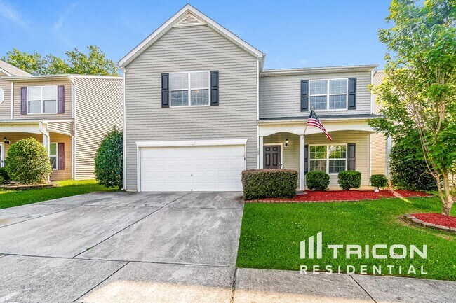 property at 123 Charndon Way